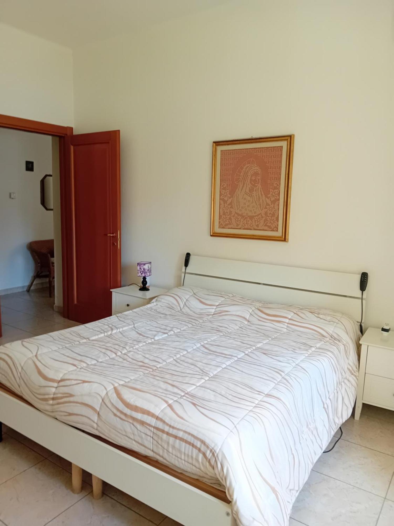 Casa Vacanze Lida Marina Di Carrara Bagian luar foto