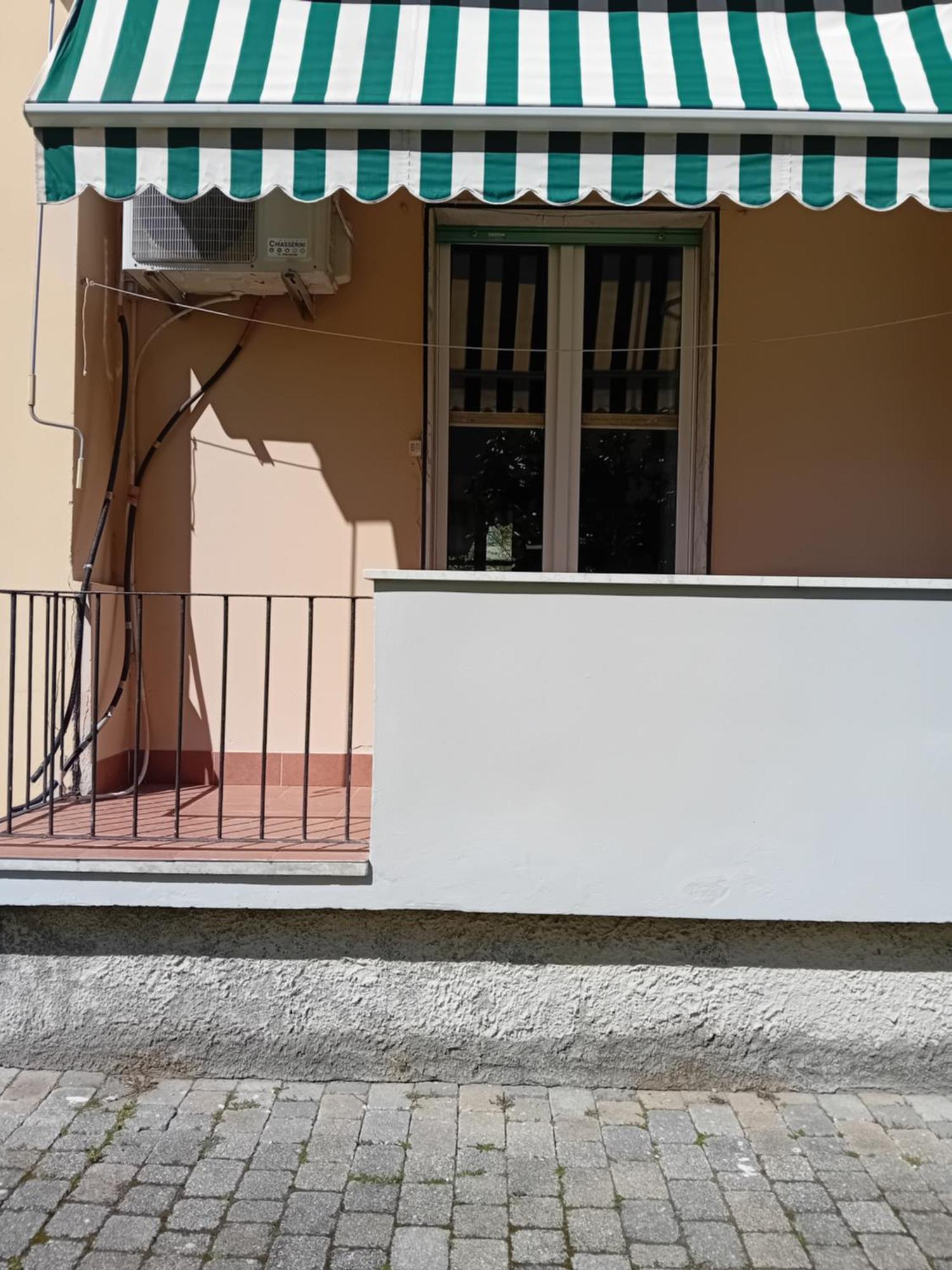 Casa Vacanze Lida Marina Di Carrara Bagian luar foto