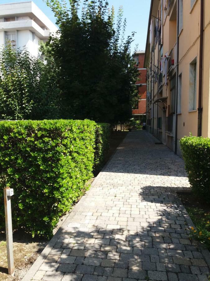 Casa Vacanze Lida Marina Di Carrara Bagian luar foto